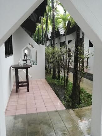 Hacienda Phuket Hotel Patong Екстериор снимка