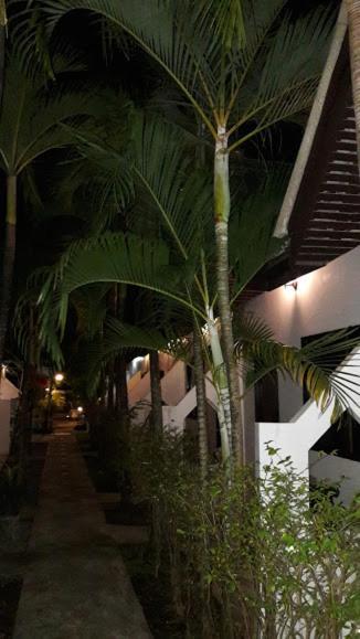 Hacienda Phuket Hotel Patong Екстериор снимка