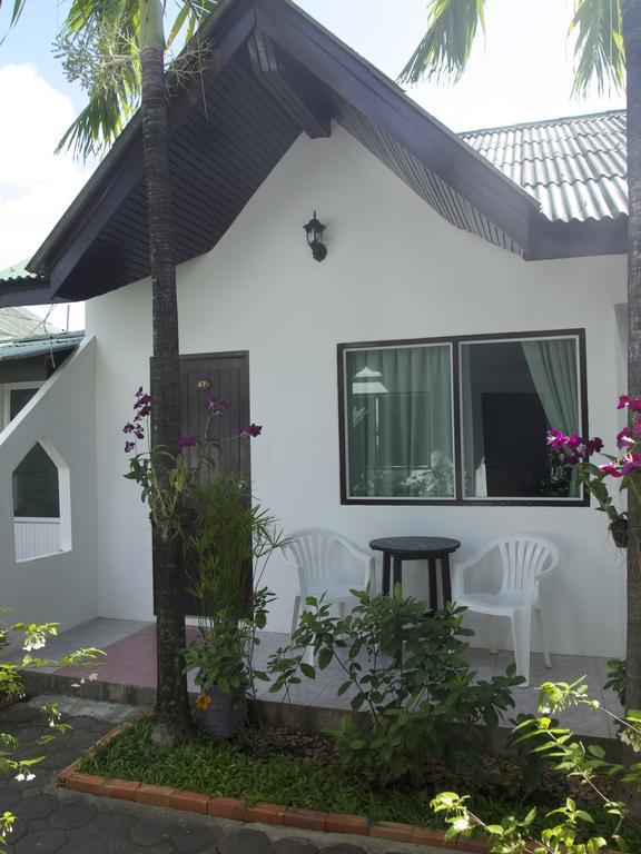 Hacienda Phuket Hotel Patong Екстериор снимка